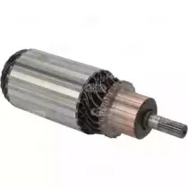 134368 HC-Cargo Якорь, стартер