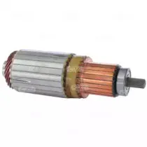 134369 HC-Cargo Якорь, стартер