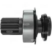 134371Z HC-Cargo Привод с механизмом свободного хода, стартер