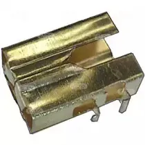 134530 HC-Cargo Кронштейн, угольная щетка