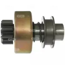 134643 HC-Cargo Привод с механизмом свободного хода, стартер