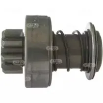 134644 HC-Cargo Привод с механизмом свободного хода, стартер