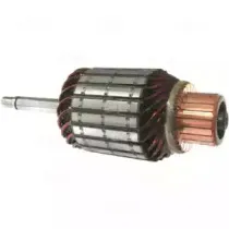 134736 HC-Cargo Якорь, стартер