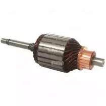 134737 HC-Cargo Якорь, стартер