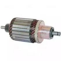 134887 HC-Cargo Якорь, стартер