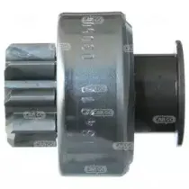 134917 HC-Cargo Привод с механизмом свободного хода, стартер