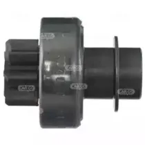 134918 HC-Cargo Привод с механизмом свободного хода, стартер