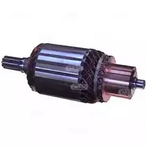 134926 HC-Cargo Якорь, стартер