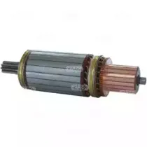 134971 HC-Cargo Якорь, стартер