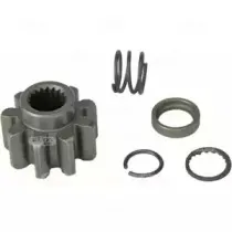 135003 HC-Cargo Привод с механизмом свободного хода, стартер