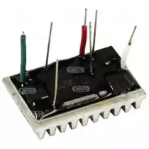 135025 HC-Cargo Регулятор генератора