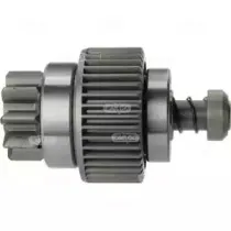 135091ZZ HC-Cargo Привод с механизмом свободного хода, стартер