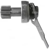 135100 HC-Cargo Привод с механизмом свободного хода, стартер