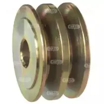 135178 HC-Cargo Ременный шкив, генератор