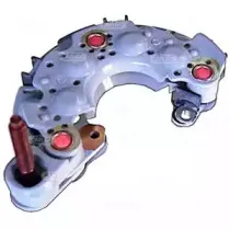 135258 HC-Cargo Выпрямитель, генератор