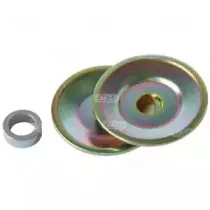 135272 HC-Cargo Ременный шкив, генератор