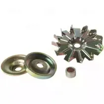 135274 HC-Cargo Ременный шкив, генератор