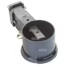 135276 HC-Cargo Кронштейн, угольная щетка