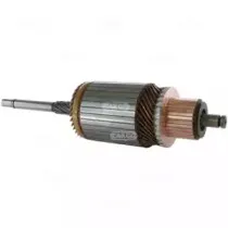 135351 HC-Cargo Якорь, стартер