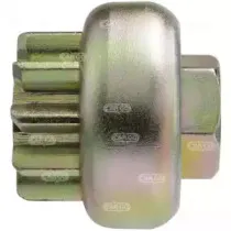 135400 HC-Cargo Привод с механизмом свободного хода, стартер