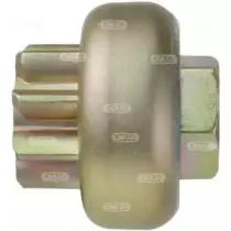 135402 HC-Cargo Привод с механизмом свободного хода, стартер