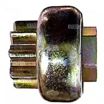 135408 HC-Cargo Привод с механизмом свободного хода, стартер