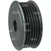 135426 HC-Cargo Ременный шкив, генератор