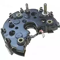 135444 HC-Cargo Выпрямитель, генератор