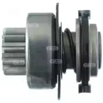 135464 HC-Cargo Привод с механизмом свободного хода, стартер