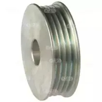 135511 HC-Cargo Ременный шкив, генератор