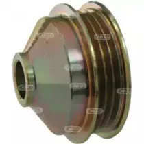 135512 HC-Cargo Ременный шкив, генератор