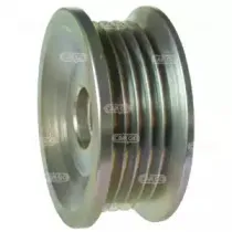 135531 HC-Cargo Ременный шкив, генератор