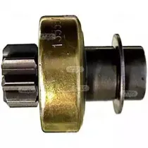 135567 HC-Cargo Привод с механизмом свободного хода, стартер