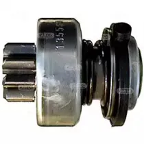 135569 HC-Cargo Привод с механизмом свободного хода, стартер