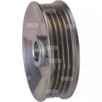135595 HC-Cargo Ременный шкив, генератор