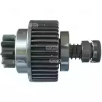 135719 HC-Cargo Привод с механизмом свободного хода, стартер