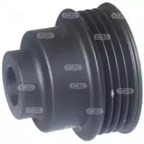 135776 HC-Cargo Ременный шкив, генератор