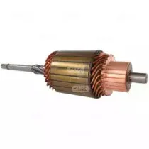 135786 HC-Cargo Якорь, стартер