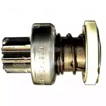 135816 HC-Cargo Привод с механизмом свободного хода, стартер