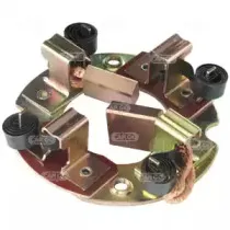 135822 HC-Cargo Кронштейн, угольная щетка