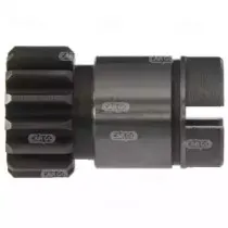 135867 HC-Cargo Привод с механизмом свободного хода, стартер