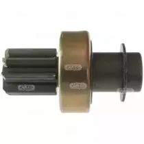 135889 HC-Cargo Привод с механизмом свободного хода, стартер