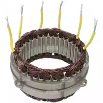 135990 HC-Cargo Статор, генератор