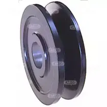 136102 HC-Cargo Ременный шкив, генератор