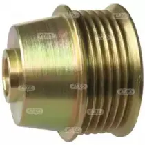 136150 HC-Cargo Ременный шкив, генератор