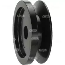 136155 HC-Cargo Ременный шкив, генератор