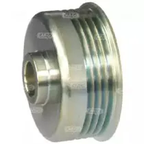 136161 HC-Cargo Ременный шкив, генератор