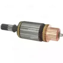 136248 HC-Cargo Якорь, стартер