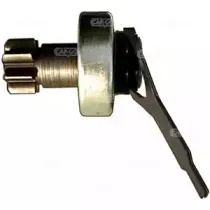 136261 HC-Cargo Привод с механизмом свободного хода, стартер