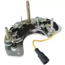 136324 HC-Cargo Выпрямитель, генератор